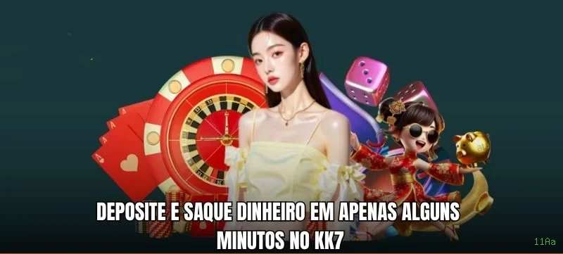 Slots online da 11Aa com jackpots progressivos